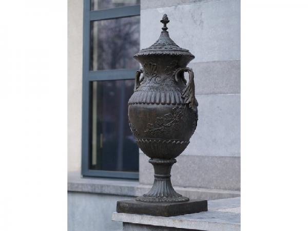 Grosse Vase - Amphore